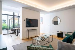Location Appartement à Recoletos