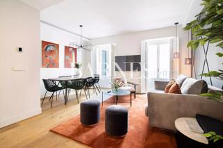 Location Appartement à Goya