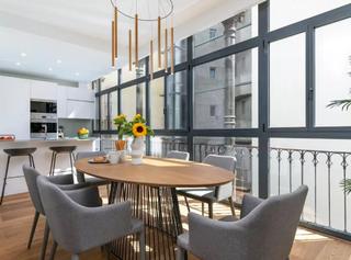 Location Appartement à Goya