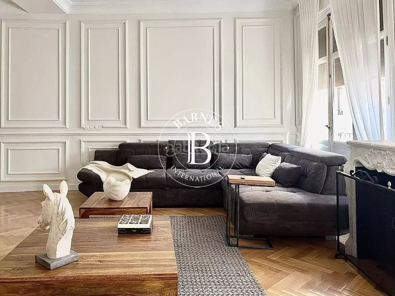 Foto 0f44aa48-779c-47ef-be9b-d979b68a20d6. Rent flat with heating in Sol Madrid