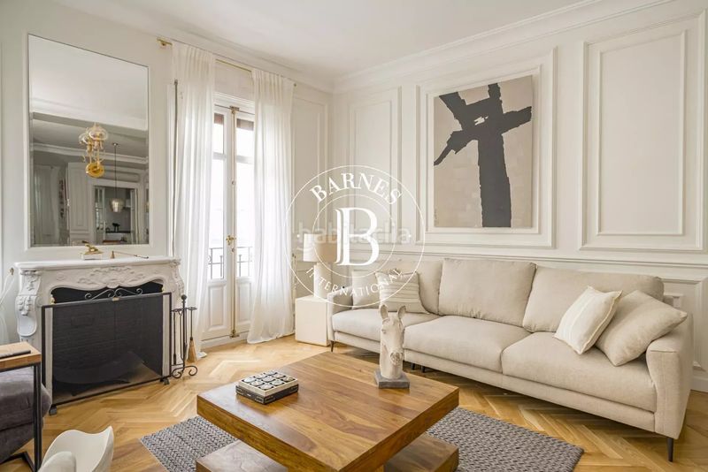 Foto 14b2d9f3-11b0-44c9-aac6-9816c826aeff. Rent flat with heating in Sol Madrid