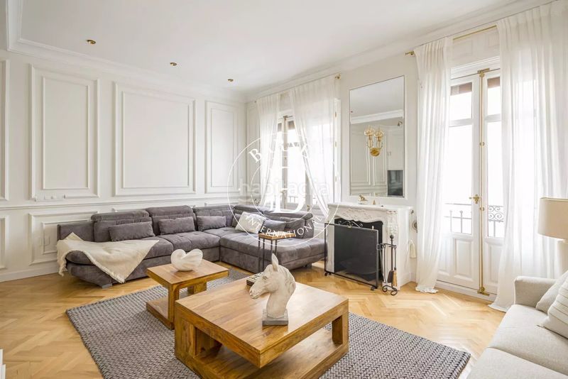 Foto 8f9f93f4-d29f-4073-8394-623cf7a7400d. Rent flat with heating in Sol Madrid