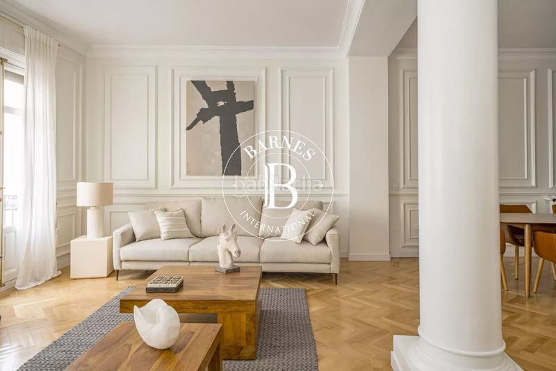 Foto d42e54c5-ca37-49fa-a4c6-7dc65339cb74. Rent flat with heating in Sol Madrid