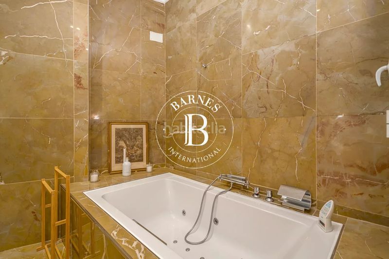 Foto d644c55a-ee5b-447d-8666-f3b25c394239. Rent flat with heating in Sol Madrid