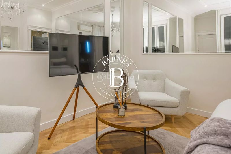 Foto e9cae8a8-f8eb-44d5-8d33-b3c6c0578587. Rent flat with heating in Sol Madrid