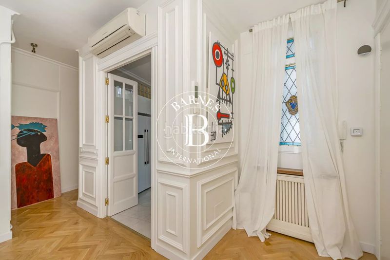 Foto efe4970f-8f22-484e-8260-7f69df291c1c. Rent flat with heating in Sol Madrid