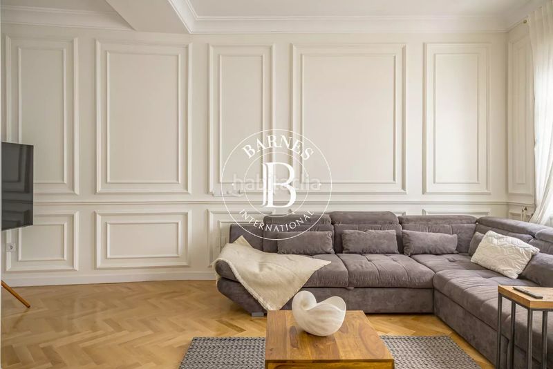 Foto f7595b01-b95a-414c-98d8-f5614ba1edd8. Lloguer pis amb calefacció a Sol Madrid