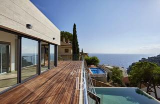 Casa in Canyelles