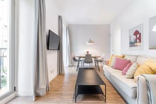 Appartement à Sol