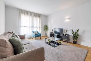 Rent Flat in Numancia