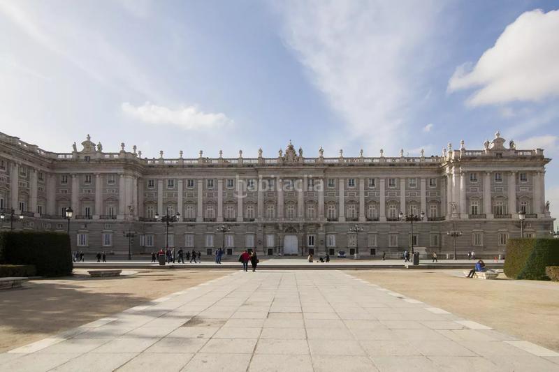 Foto 78925d87-e287-444c-b6ec-5548c5ec742d. Affitto appartamento con riscaldamento in Justicia-Chueca Madrid