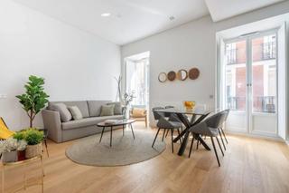 Location Appartement à Justicia-Chueca