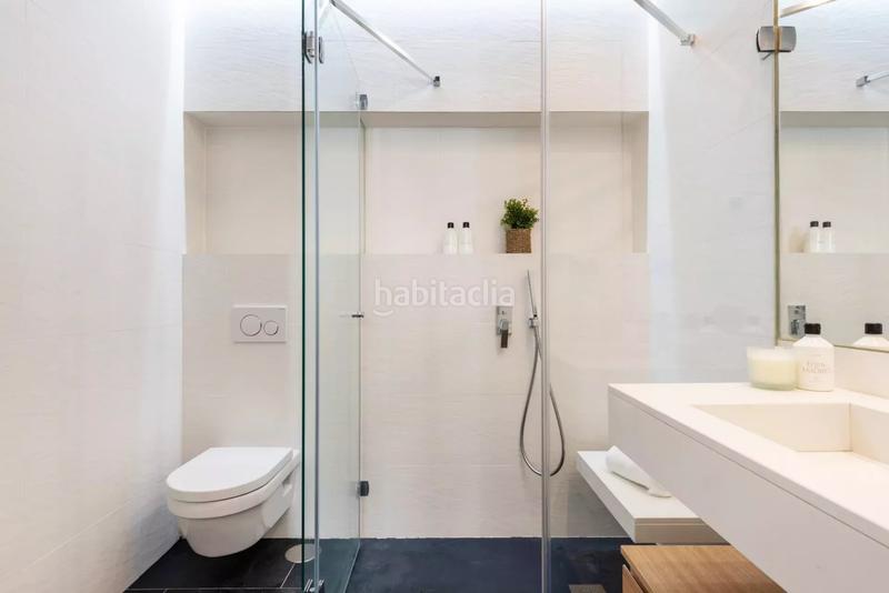 Foto 1156b213-9461-4c27-8220-ec884f95a489. Miete etagenwohnung mit heizung in Justicia-Chueca Madrid