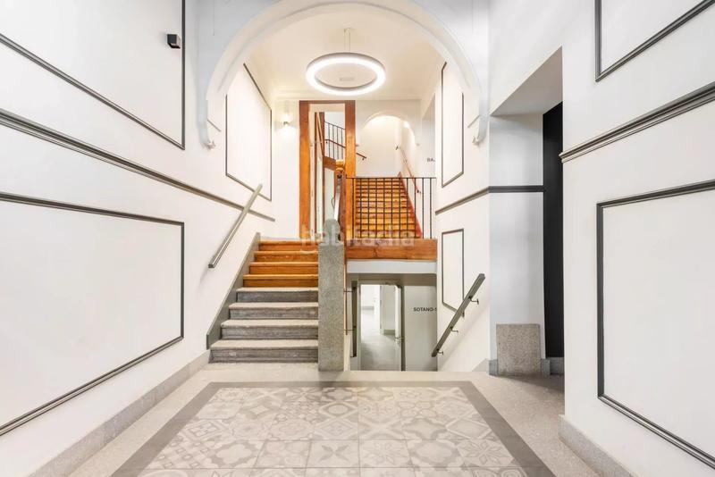 Foto 55cad7fd-973b-472c-a300-aa2b731d661b. Miete etagenwohnung mit heizung in Justicia-Chueca Madrid