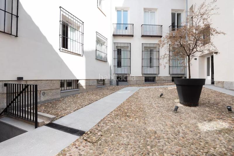Foto 7bdaa2cc-d3a8-4c4b-bdc9-f74bdb2a882c. Miete etagenwohnung mit heizung in Justicia-Chueca Madrid