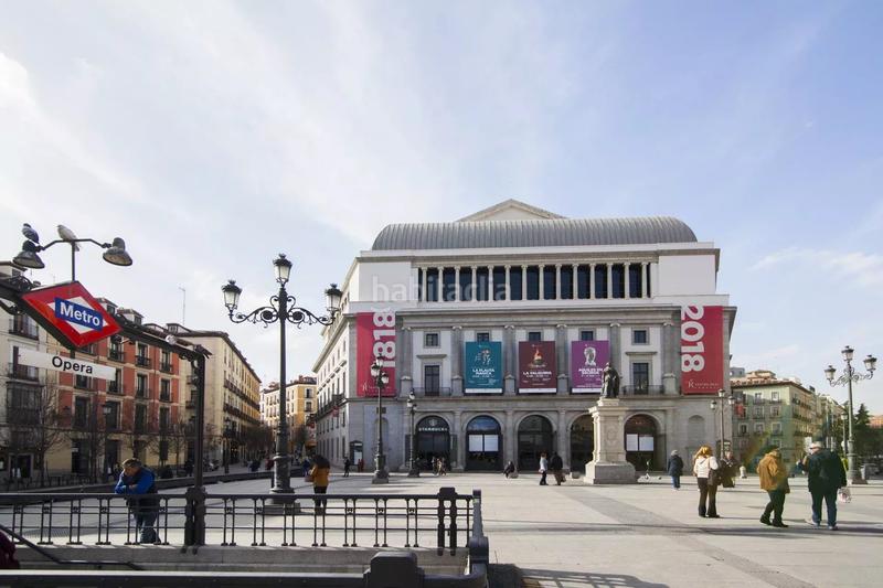 Foto 8c921351-2a99-47dc-8c17-39ef9fe86745. Miete etagenwohnung mit heizung in Justicia-Chueca Madrid