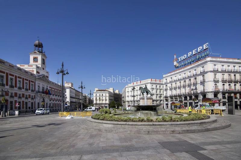 Foto d81c33fa-8d91-4416-ad5e-e31a0d7157a7. Miete etagenwohnung mit heizung in Justicia-Chueca Madrid