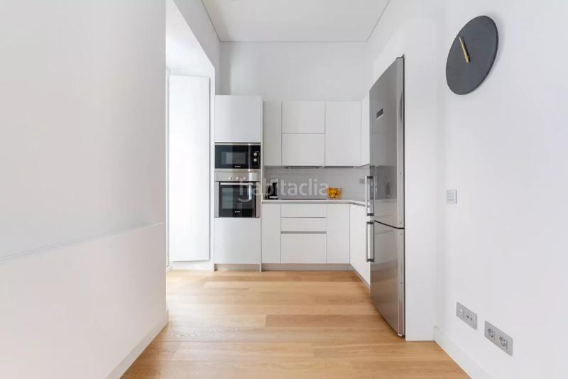 Foto 7efb83fb-b3cb-49ab-bc8f-743f63804589. Rent flat with heating in Justicia-Chueca Madrid