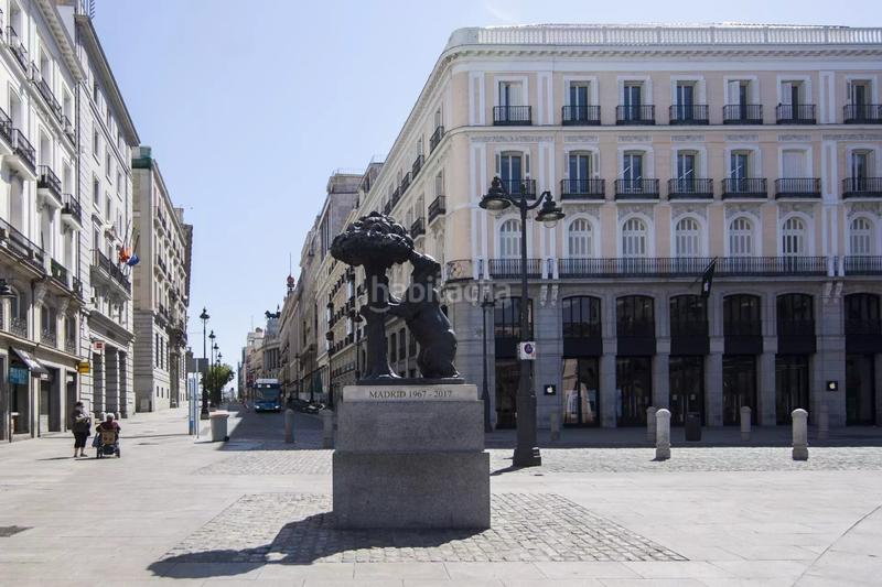 Foto 99028065-bfdf-454f-935b-27e7ab2b76c2. Rent flat with heating in Justicia-Chueca Madrid