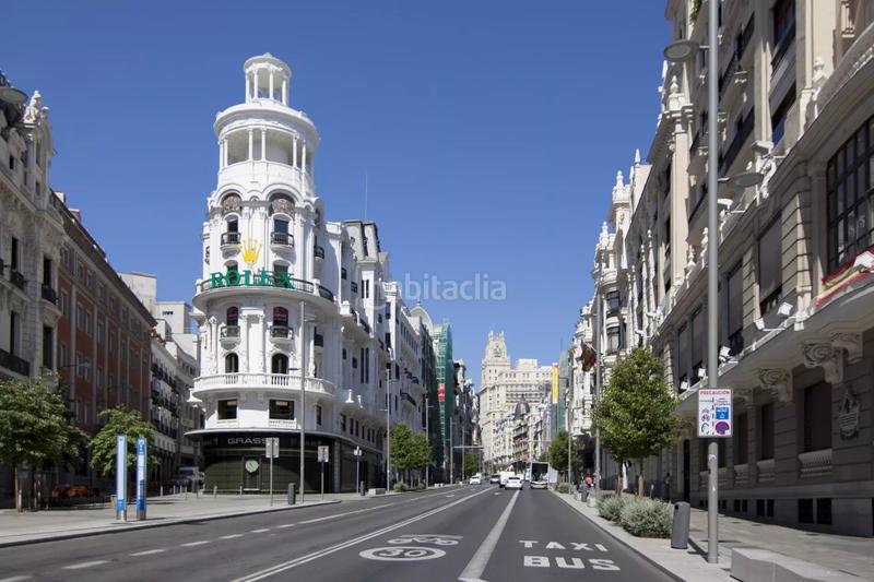 Foto 833e0203-e666-4250-b334-7708ef3f71ec. Alquiler piso en Justicia-Chueca Madrid