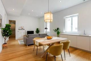 Appartement à Sol