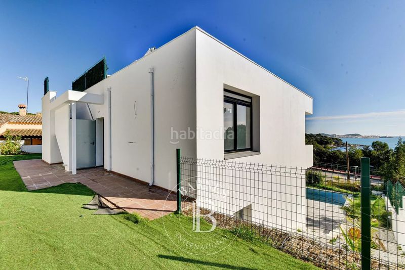 Foto 19f0ab58-237e-4d17-a2e9-71e86c2280fe. Casa amb calefacció piscina a Sant Antoni Sant Antoni de Calonge