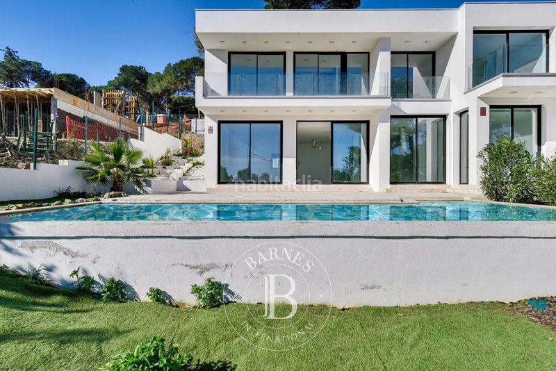 Foto 7085cb15-c13b-4cb0-aca3-9ab0b6844c28. Casa amb calefacció piscina a Sant Antoni Sant Antoni de Calonge