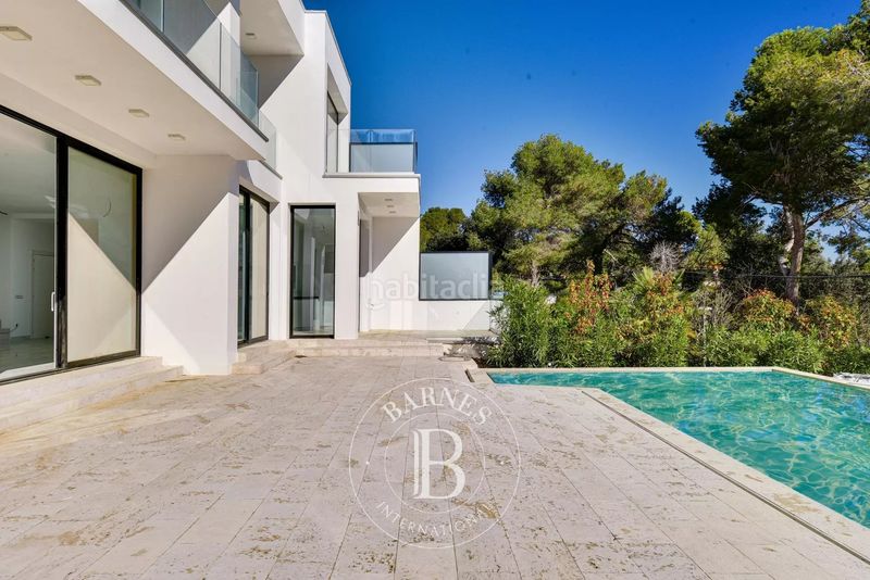 Foto 787d527f-26f7-43d8-ad40-76c6811de1b5. Casa amb calefacció piscina a Sant Antoni Sant Antoni de Calonge