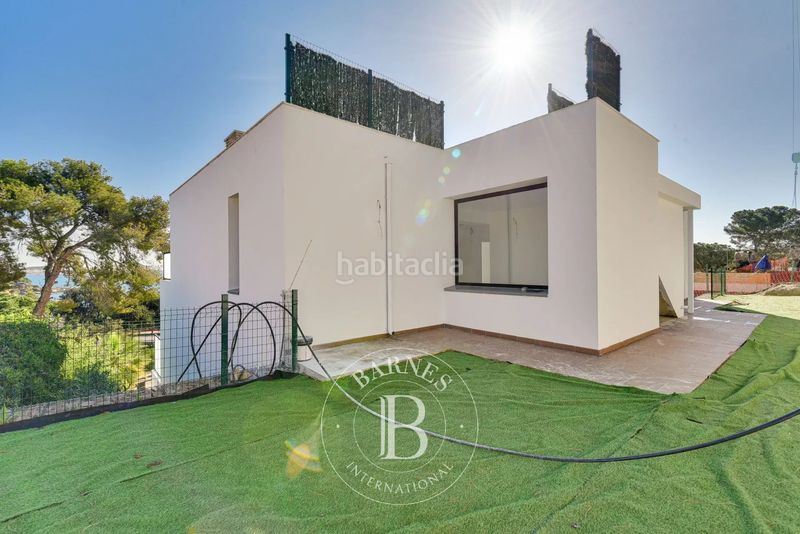 Foto de317a3f-c9ce-47e2-bd7c-3ee5f0a5b386. Casa amb calefacció piscina a Sant Antoni Sant Antoni de Calonge