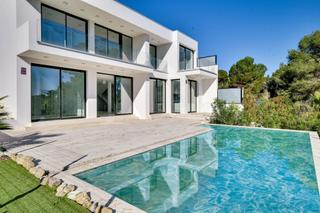 Maison à Sant Antoni