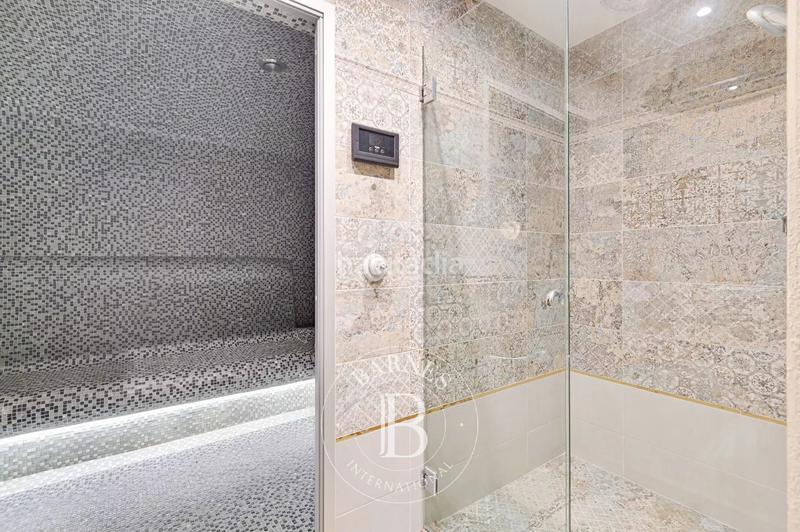 Foto 15a2fd43-34f4-4c7c-b39e-22a2c1485dbe. Casa con riscaldamento piscina in Sant Pol Sant Feliu de Guíxols