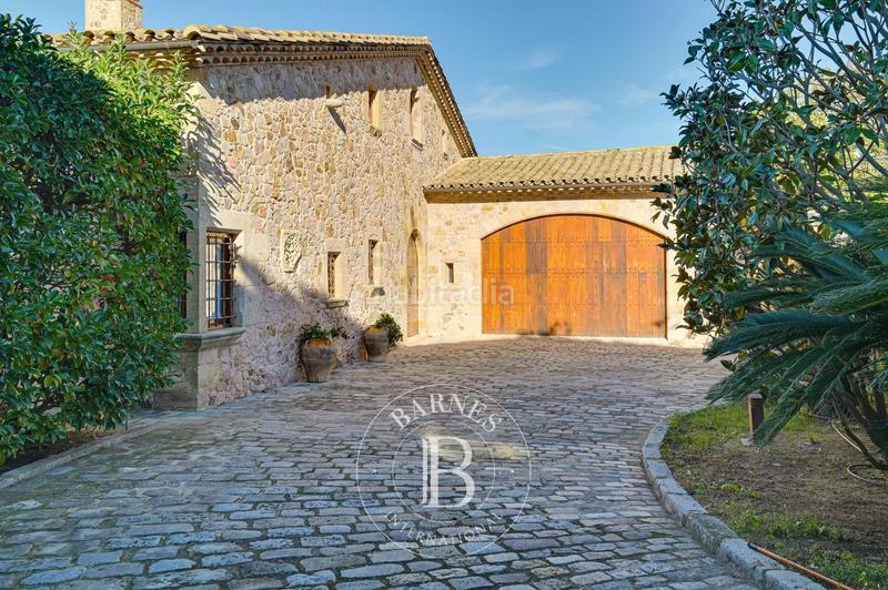 Foto 1f76c0fc-2dc7-4d43-8099-ac6e9d7f56c6. Casa con riscaldamento piscina in Sant Pol Sant Feliu de Guíxols