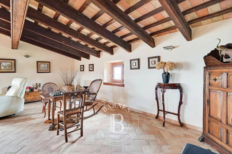 Foto 285a5dd0-6b29-46fd-a232-77536e7e9cfb. Casa con riscaldamento piscina in Sant Pol Sant Feliu de Guíxols