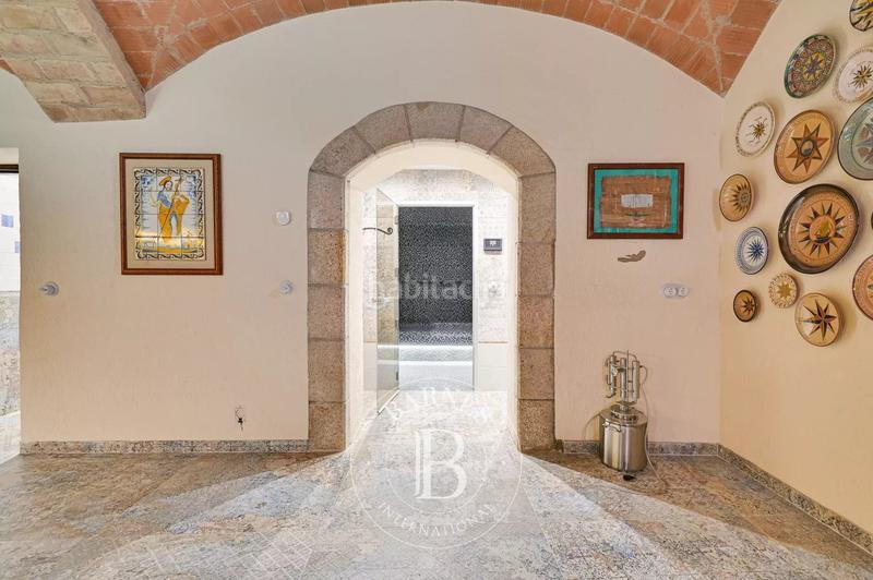 Foto 3987c5d0-e5e9-4abd-9e75-93efd1cf310f. Casa con riscaldamento piscina in Sant Pol Sant Feliu de Guíxols