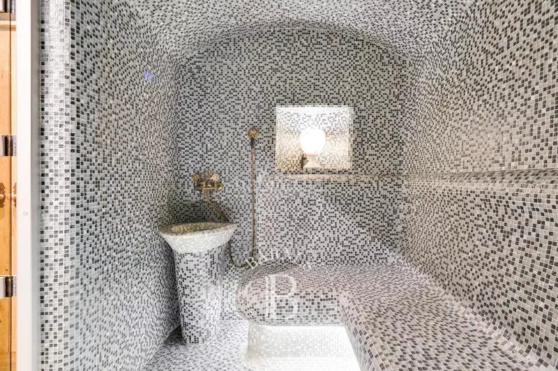 Foto 498b64be-d483-4069-ab11-85c5a1be2965. Casa con riscaldamento piscina in Sant Pol Sant Feliu de Guíxols