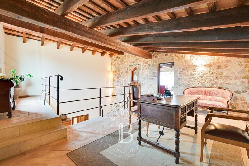 Foto 4da6c652-5107-4eaa-a513-ae86d0dd3f31. Casa con riscaldamento piscina in Sant Pol Sant Feliu de Guíxols