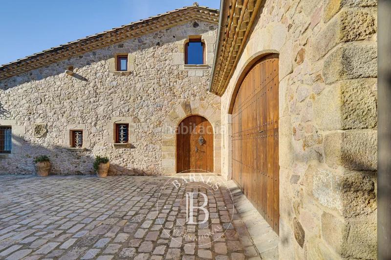 Foto 58884ffb-6220-49a2-afee-283a70312d81. Casa con riscaldamento piscina in Sant Pol Sant Feliu de Guíxols