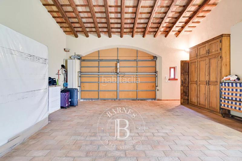 Foto 5cab45da-1538-4f65-a1c6-9f01fab5e72e. Casa con riscaldamento piscina in Sant Pol Sant Feliu de Guíxols