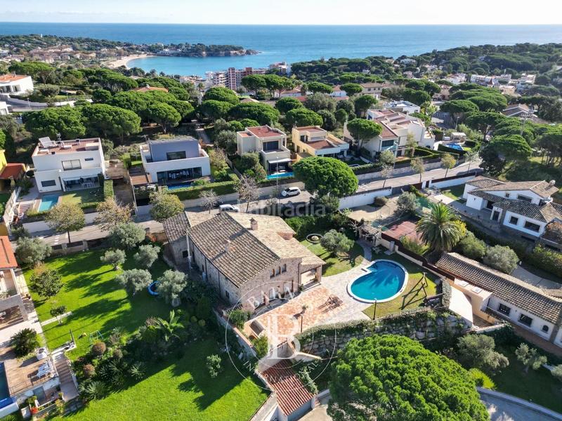 Foto 74ffa948-6bb2-4505-9663-68bf9bf10adc. Casa con riscaldamento piscina in Sant Pol Sant Feliu de Guíxols