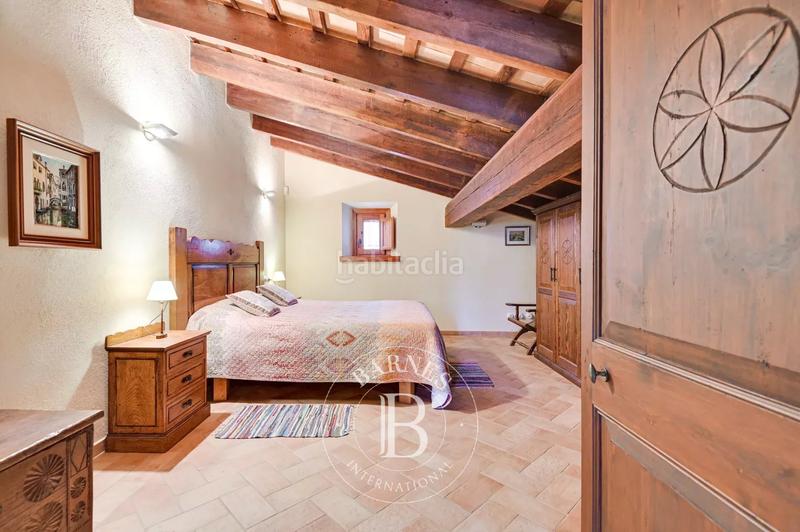 Foto 762490ac-127f-4e6a-b76f-17c43e5c2d87. Casa con riscaldamento piscina in Sant Pol Sant Feliu de Guíxols