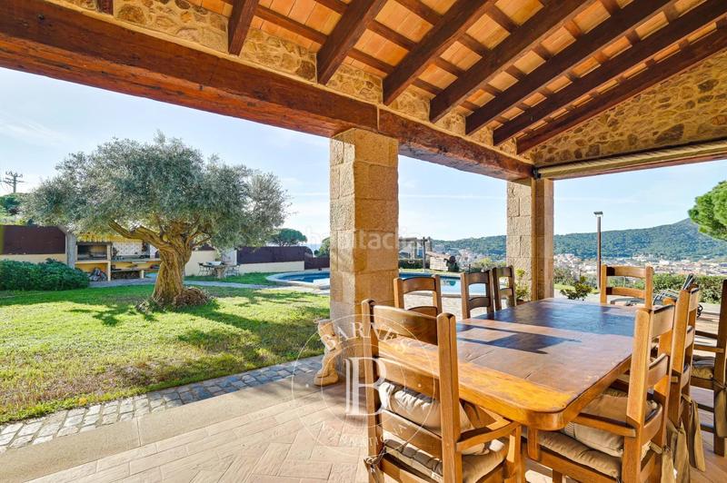 Foto 899181b0-8501-48cf-9a7a-5a89d2e72005. Casa con riscaldamento piscina in Sant Pol Sant Feliu de Guíxols