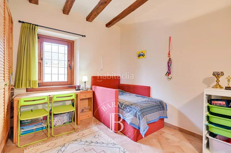 Foto 94579d08-60c5-44f8-9c5d-7e277c01f2ce. Casa con riscaldamento piscina in Sant Pol Sant Feliu de Guíxols