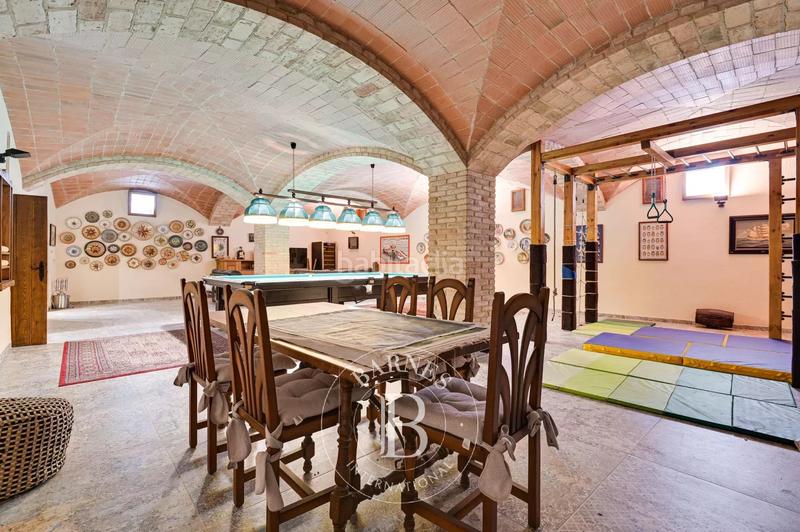 Foto 9ce35a84-fc47-4e93-bafd-7cc57b3ca42e. Casa con riscaldamento piscina in Sant Pol Sant Feliu de Guíxols