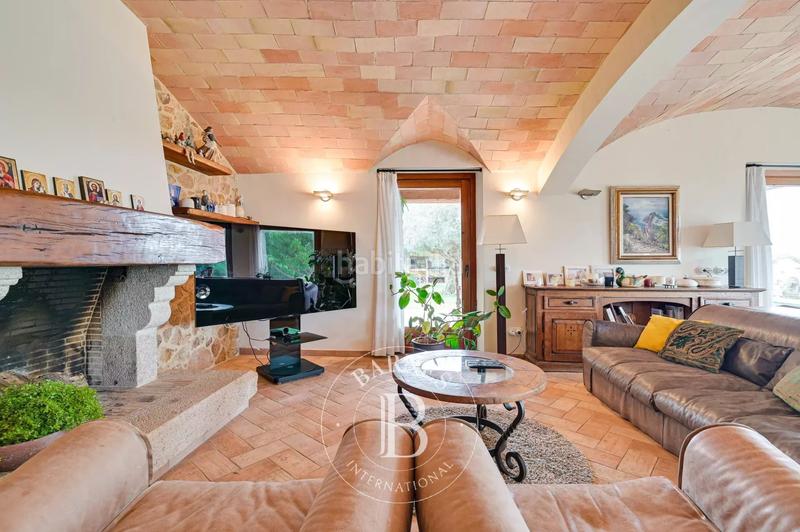 Foto a734bb19-5447-4c1b-9176-7cfaa88d4570. Casa con riscaldamento piscina in Sant Pol Sant Feliu de Guíxols