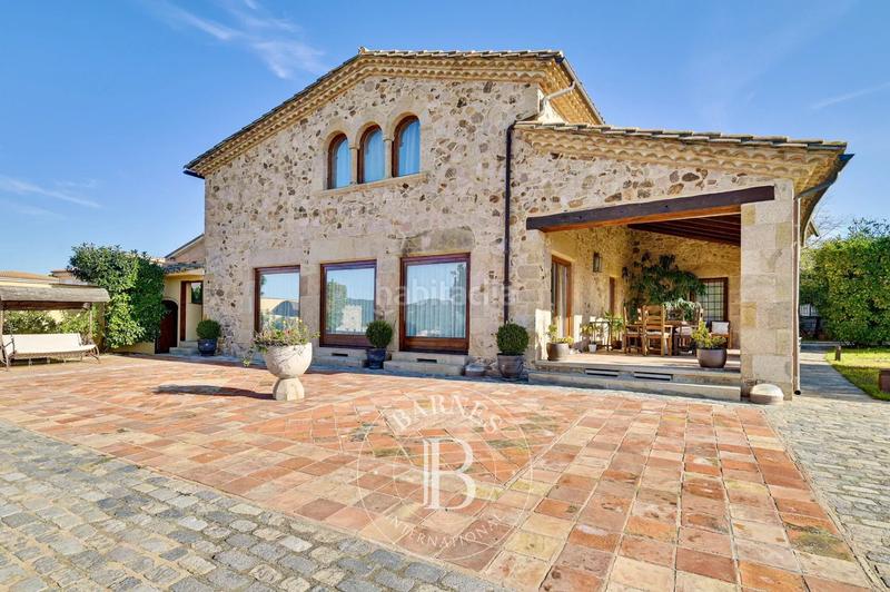 Foto ada1a551-c9eb-416a-9701-395517a19e06. Casa con riscaldamento piscina in Sant Pol Sant Feliu de Guíxols