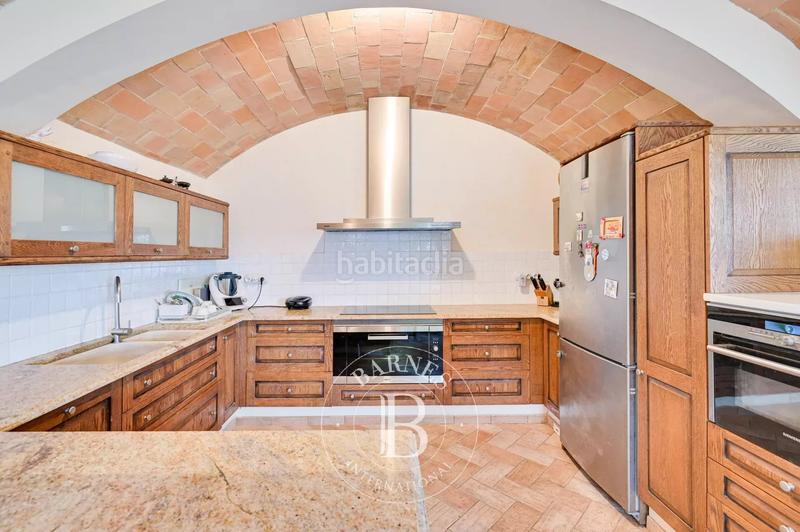 Foto bcf88192-68c6-4226-be4c-c2b03f4cbe56. Casa con riscaldamento piscina in Sant Pol Sant Feliu de Guíxols