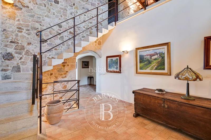 Foto be46e0b7-f1c9-4916-887d-b89b0032343a. Casa con riscaldamento piscina in Sant Pol Sant Feliu de Guíxols