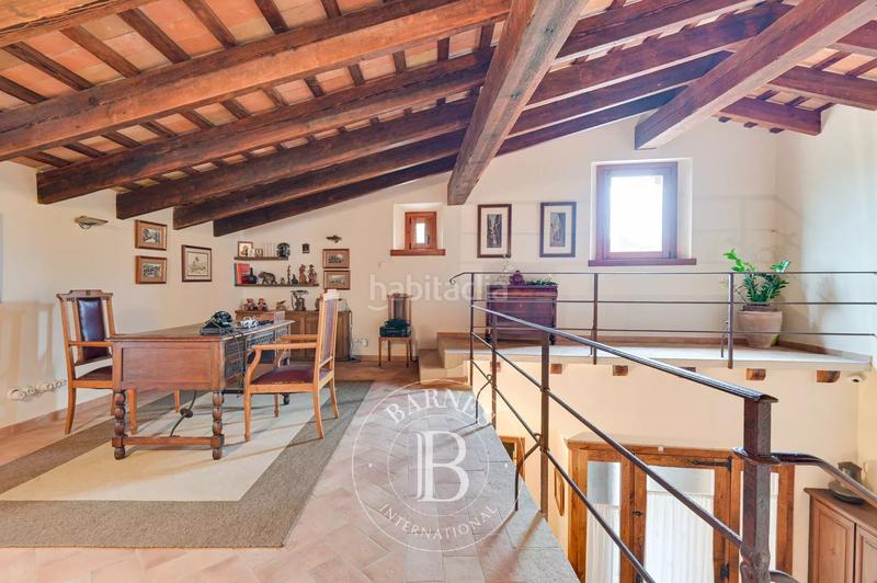 Foto c8bd41a0-ba48-4811-8e74-889cd7caa45f. Casa con riscaldamento piscina in Sant Pol Sant Feliu de Guíxols