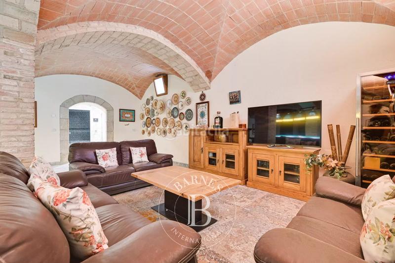 Foto c951ca35-51d6-4086-b3a0-7bdf19d02f22. Casa con riscaldamento piscina in Sant Pol Sant Feliu de Guíxols