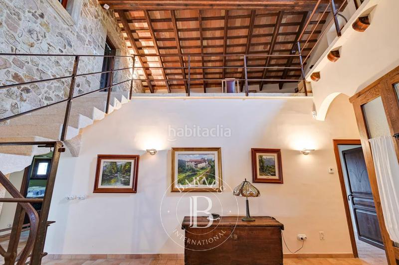 Foto ccad4bee-3fa5-41c2-9440-fe08f70c9ff2. Casa con riscaldamento piscina in Sant Pol Sant Feliu de Guíxols